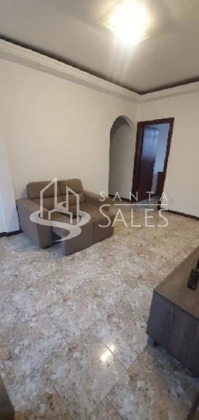 Apartamento, 3 quartos, 93 m² - Foto 2