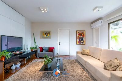 Apartamento, 3 quartos, 126 m² - Foto 3