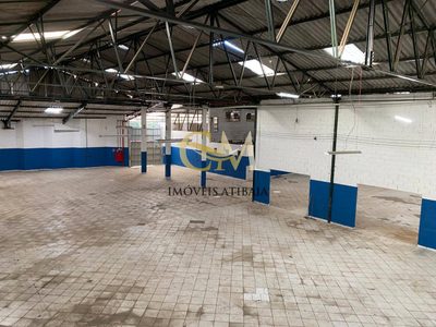 Loja-Salão, 1000 m² - Foto 5