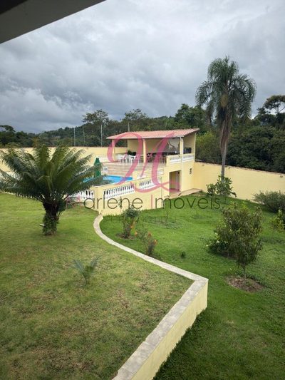 Chácara, 5 quartos - Foto 2