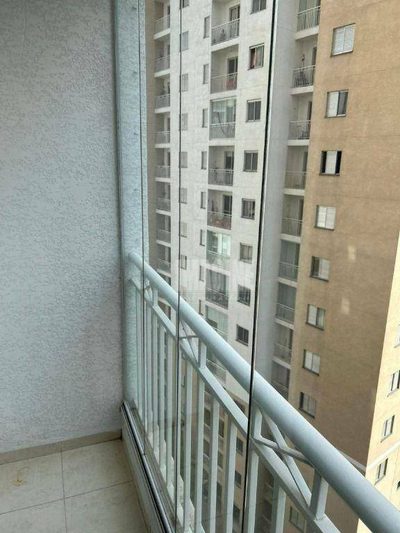 Apartamento, 2 quartos, 53 m² - Foto 3