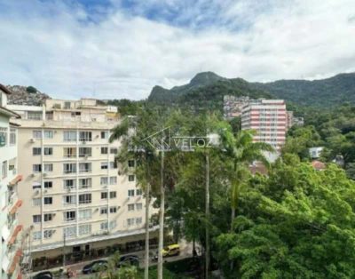 Apartamento, 3 quartos, 110 m² - Foto 1