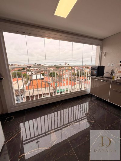 Apartamento, 2 quartos, 53 m² - Foto 3
