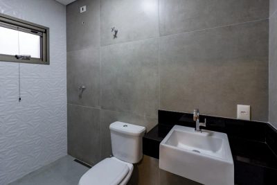 Sobrado, 4 quartos, 368 m² - Foto 1