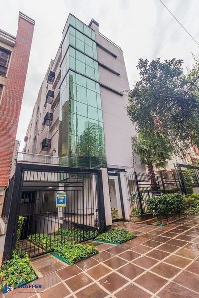 Apartamento, 2 quartos, 80 m² - Foto 1