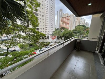 Apartamento, 4 quartos, 230 m² - Foto 5