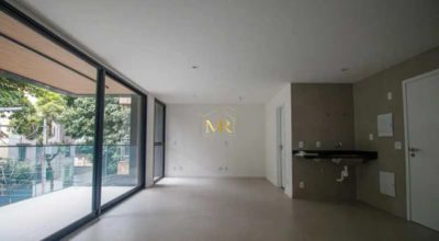 Apartamento, 1 quarto, 50 m² - Foto 4