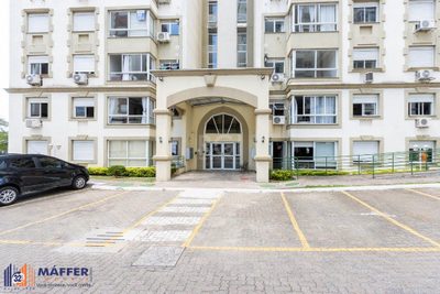Apartamento, 3 quartos, 71 m² - Foto 2