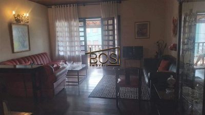 Casa, 3 quartos, 270 m² - Foto 2