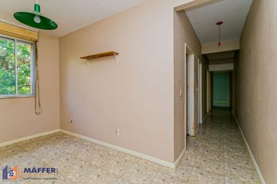 Apartamento, 3 quartos, 66 m² - Foto 2