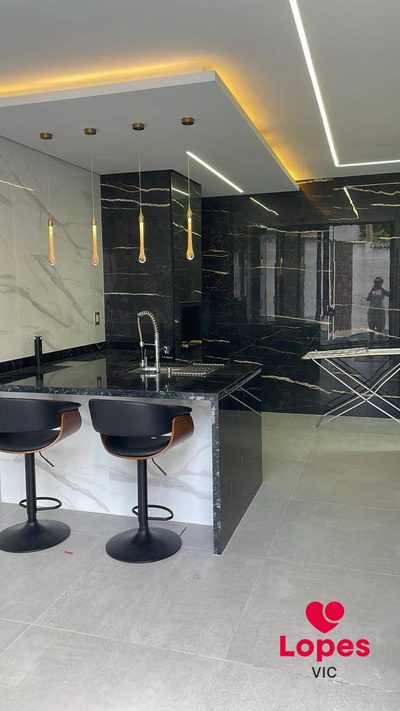 Sobrado, 3 quartos, 177 m² - Foto 5