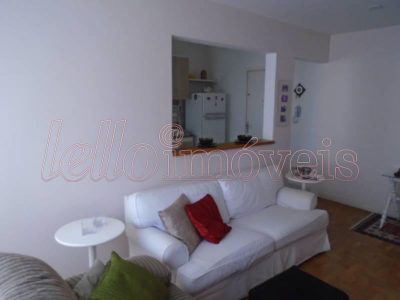Apartamento, 2 quartos, 80 m² - Foto 3