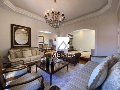 Casa, 4 quartos, 422 m² - Foto 1