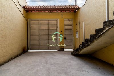 Sobrado, 3 quartos, 300 m² - Foto 3