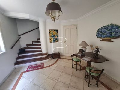 Casa, 4 quartos, 370 m² - Foto 3