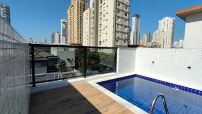 Casa, 3 quartos, 155 m² - Foto 1