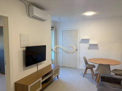 Apartamento, 2 quartos, 46 m² - Foto 5