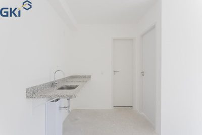 Apartamento, 1 quarto, 32 m² - Foto 4