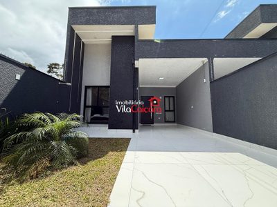 Casa, 2 quartos, 65 m² - Foto 3