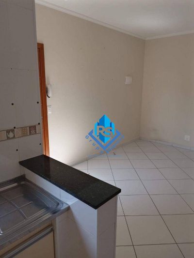 Apartamento, 2 quartos, 47 m² - Foto 1