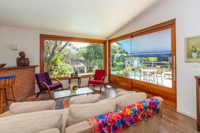 Casa, 4 quartos, 370 m² - Foto 1