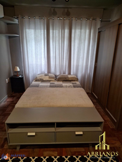 Apartamento, 1 quarto, 31 m² - Foto 4