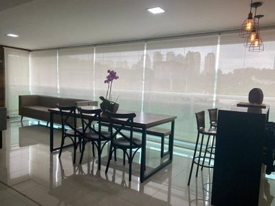 Apartamento, 3 quartos, 138 m² - Foto 5