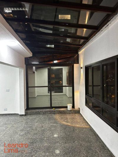 Apartamento, 3 quartos, 287 m² - Foto 4