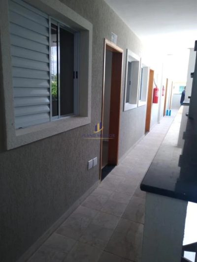 Apartamento, 2 quartos, 38 m² - Foto 5