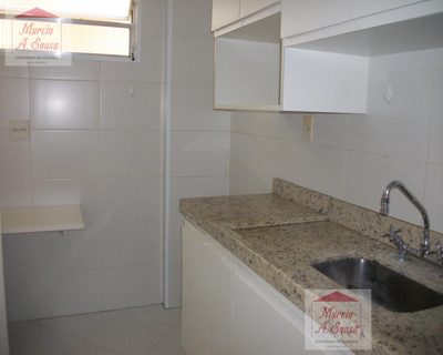 Apartamento, 2 quartos, 90 m² - Foto 2