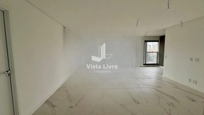 Apartamento, 3 quartos, 110 m² - Foto 3