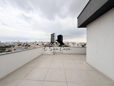 Cobertura, 3 quartos, 162 m² - Foto 3