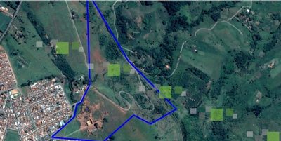 Terreno, 7 m² - Foto 1