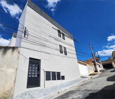 Apartamento, 1 quarto, 25 m² - Foto 3