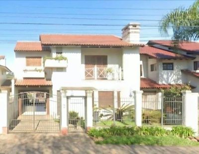 Casa, 3 quartos, 282 m² - Foto 1