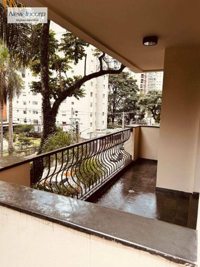 Apartamento, 4 quartos, 127 m² - Foto 4