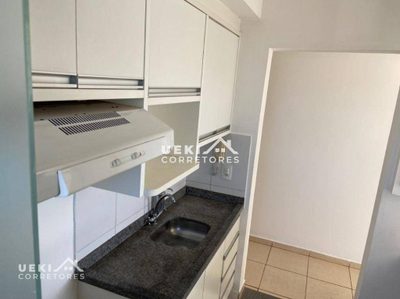 Apartamento, 3 quartos, 64 m² - Foto 5