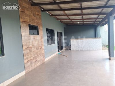 Casa, 3 quartos, 108 m² - Foto 4