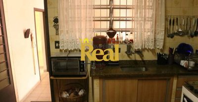 Sobrado, 2 quartos, 179 m² - Foto 1