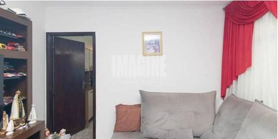 Casa, 4 quartos, 159 m² - Foto 2