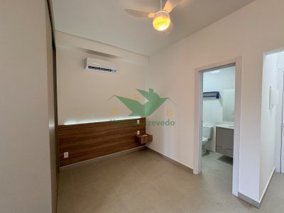 Apartamento, 1 quarto, 34 m² - Foto 1