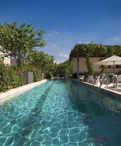 Apartamento, 3 quartos, 142 m² - Foto 3