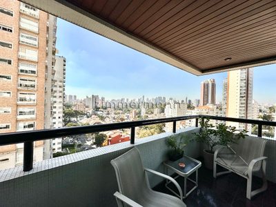 Apartamento, 3 quartos, 214 m² - Foto 4
