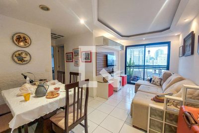 Apartamento, 2 quartos, 60 m² - Foto 1