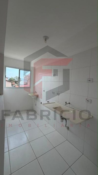 Apartamento, 2 quartos - Foto 4