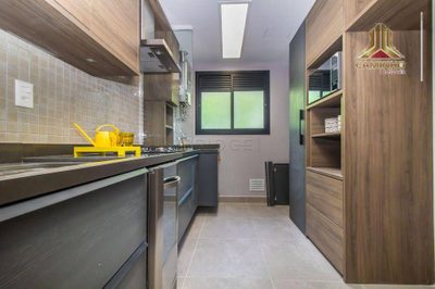 Apartamento, 3 quartos, 101 m² - Foto 3