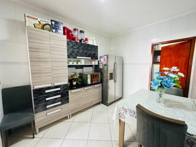 Casa, 3 quartos, 123 m² - Foto 4