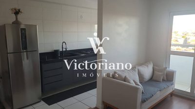 Apartamento, 2 quartos, 47 m² - Foto 2