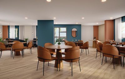 Apartamento, 2 quartos, 42 m² - Foto 4