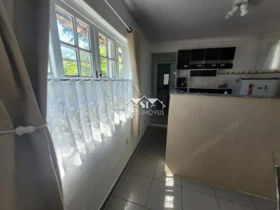 Casa, 1 quarto, 40 m² - Foto 3